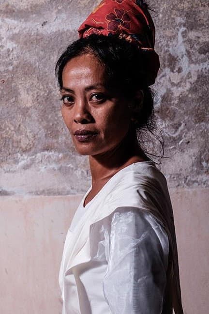 Mislina Mustaffa profile