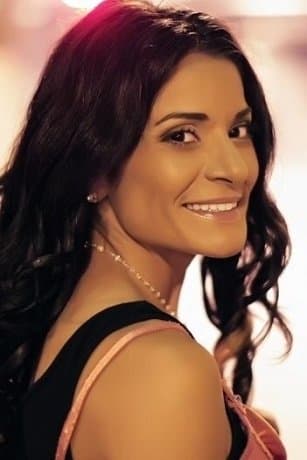 Giota Trakas profile