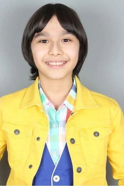 Alperen Efe Esmer profile