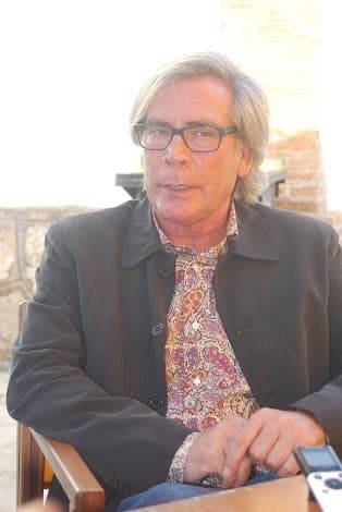 Bernard Seray profile