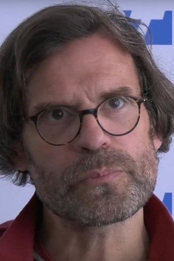 Daniel Sobrino profile