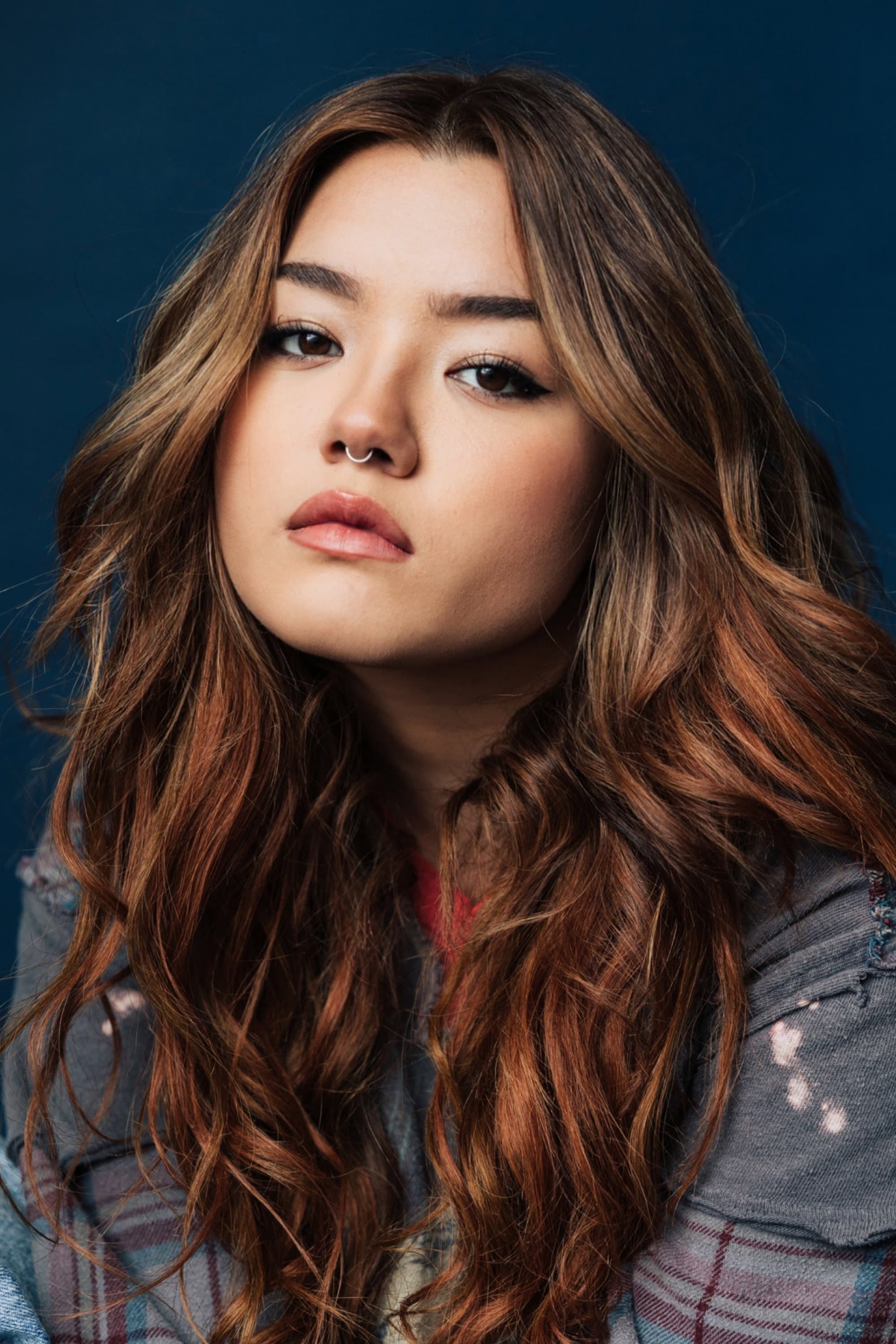 Elizabeth Yu profile