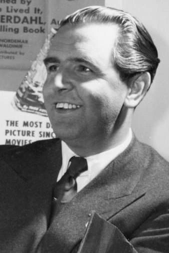 Olle Nordemar profile