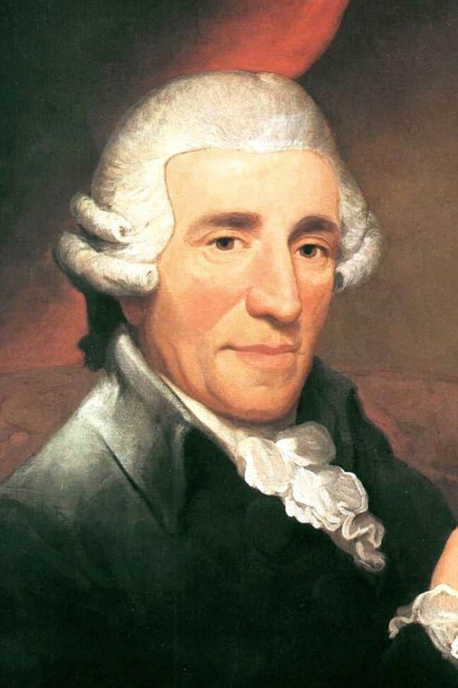 Joseph Haydn profile