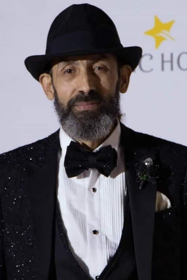 Mohamed Naimane profile