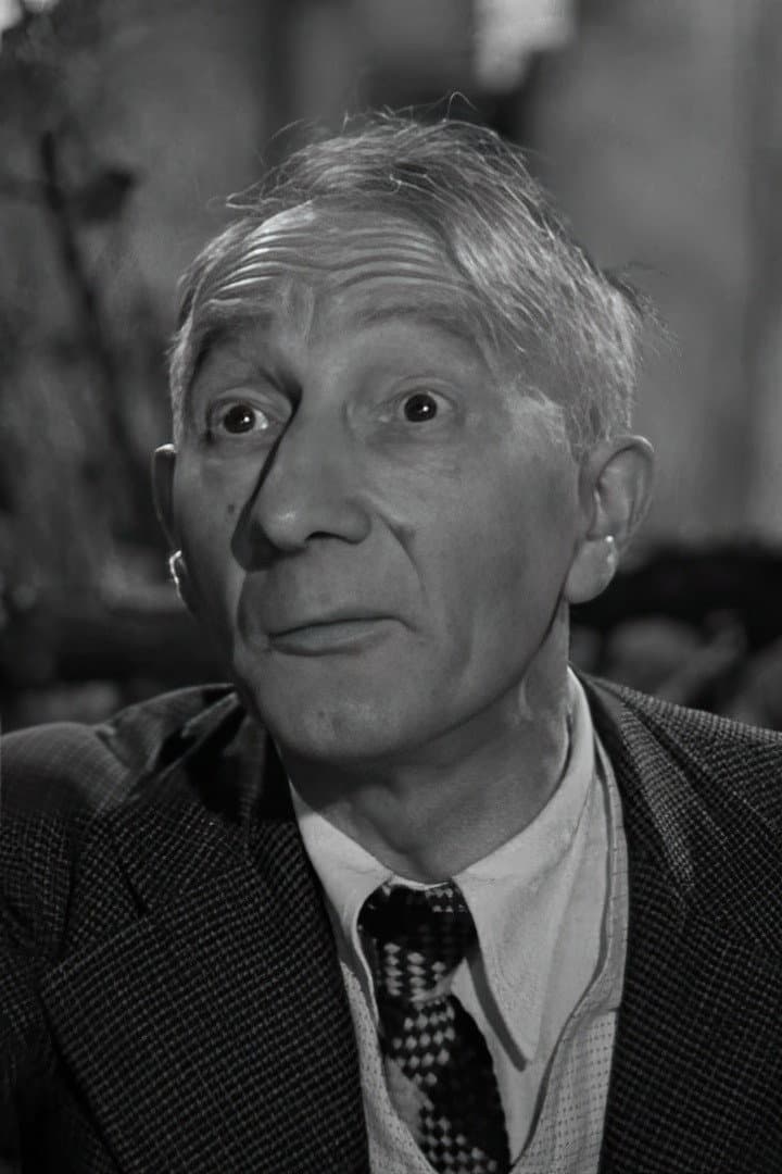 Émile Saint-Ober profile