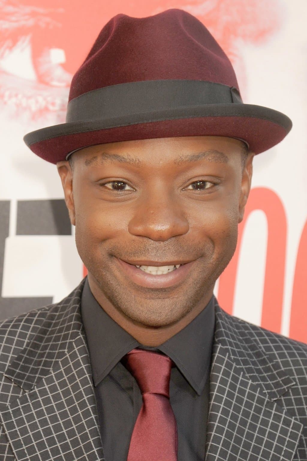 Nelsan Ellis profile