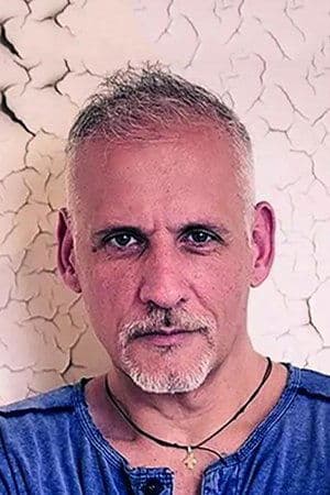 Demetre Georgalas profile