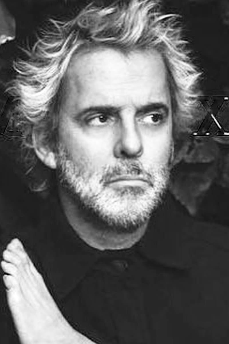 Mex Urtizberea profile