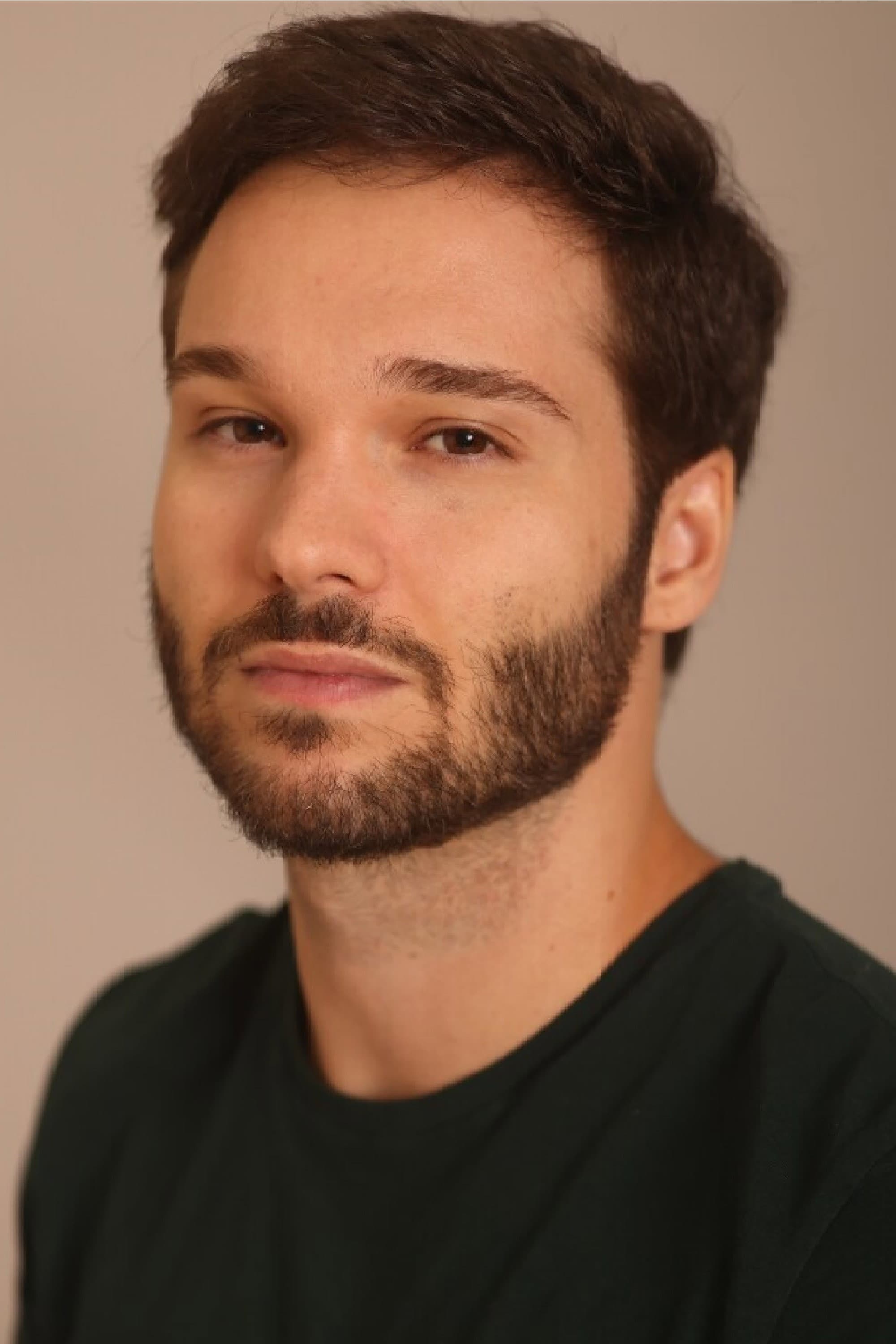 Bernardo Filaretti profile