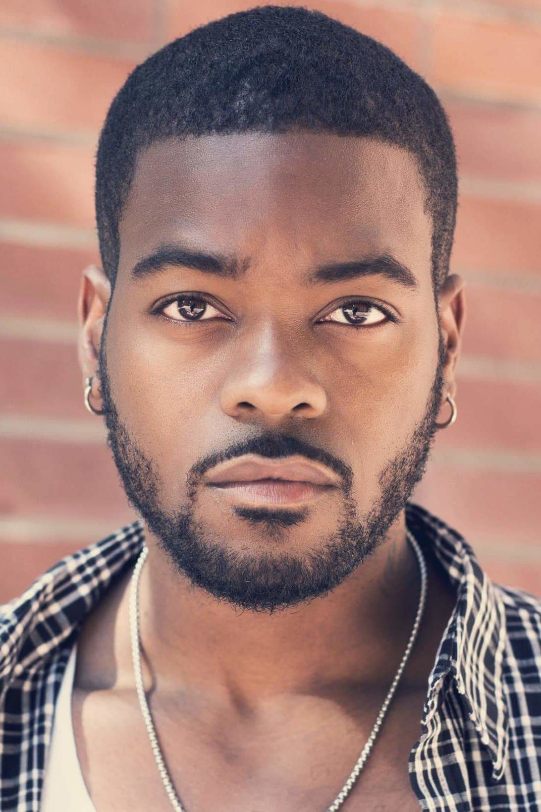 T.K. Richardson profile