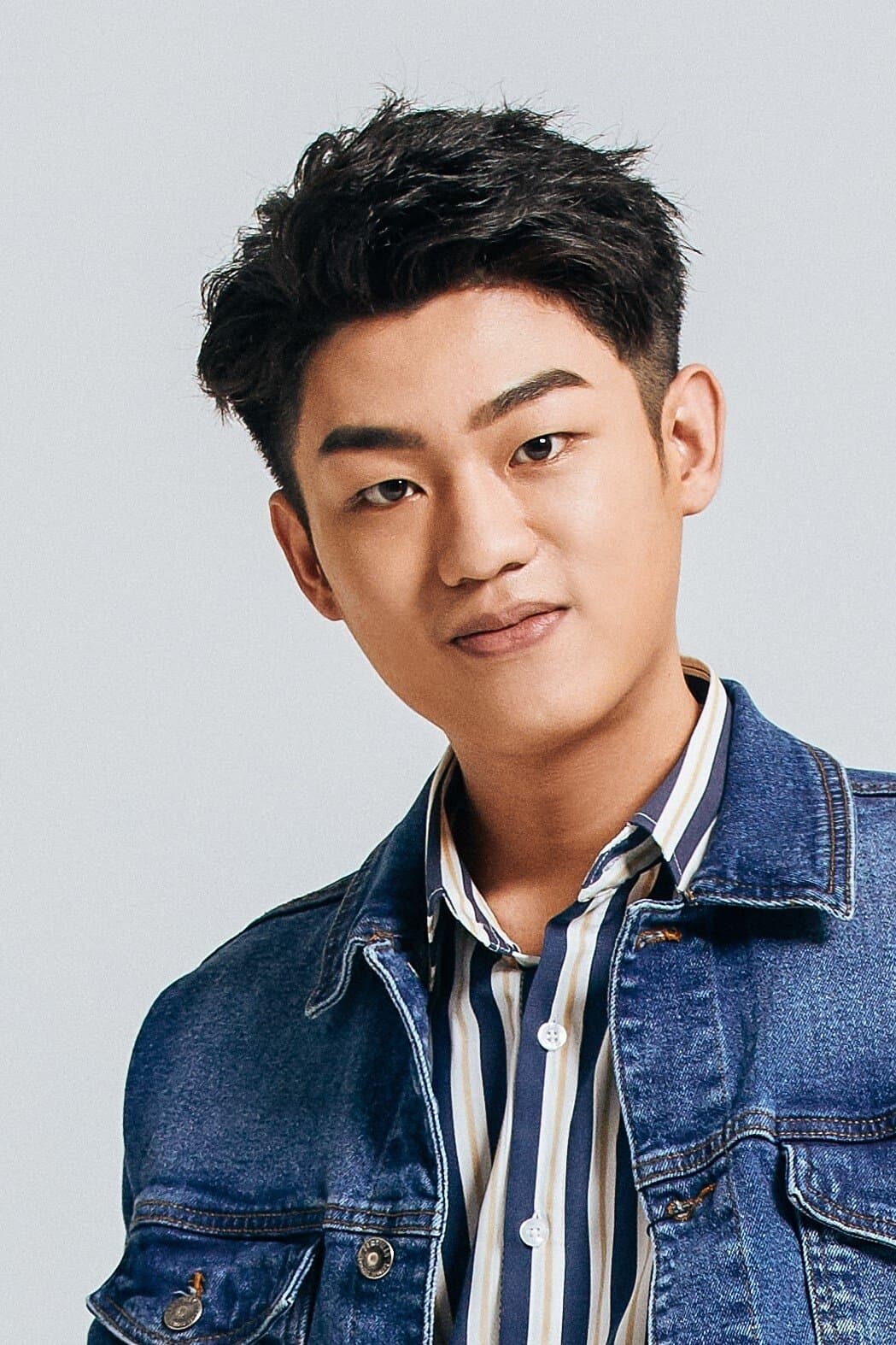 Xie Zhang-ying profile