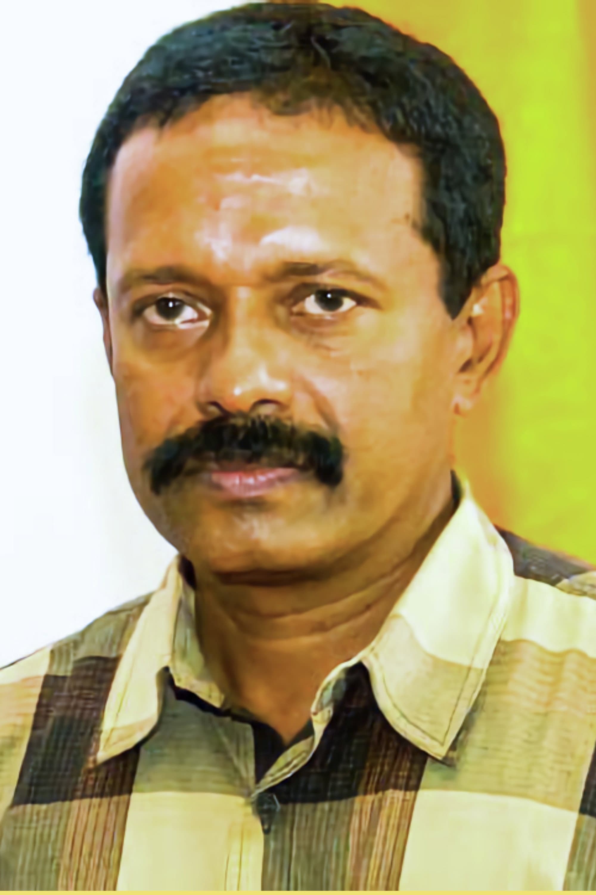 Saloo George profile