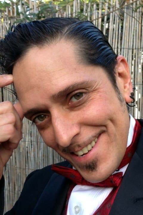 Jesus Fuentes profile