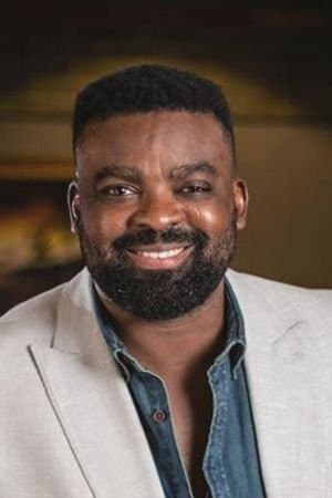 Kunle Afolayan profile