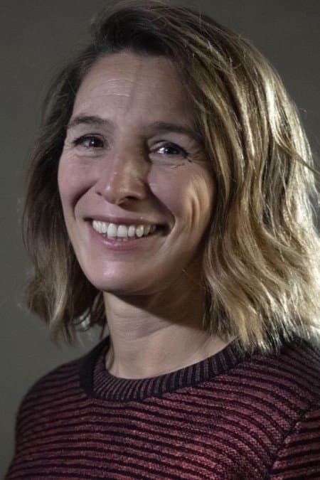 Sonsoles Aranguren profile