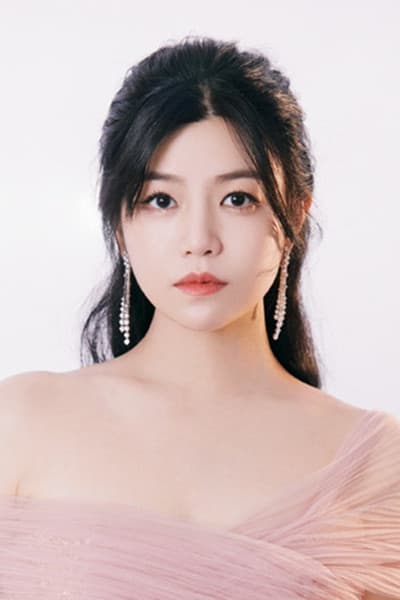 Michelle Chen Yan-Hsi profile
