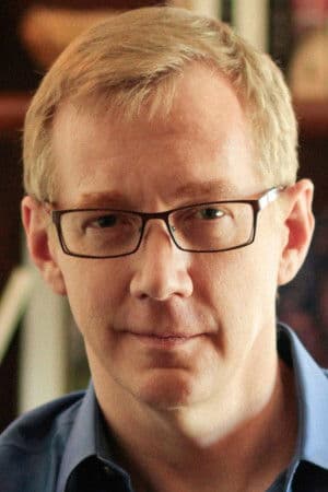 Chris Anderson profile