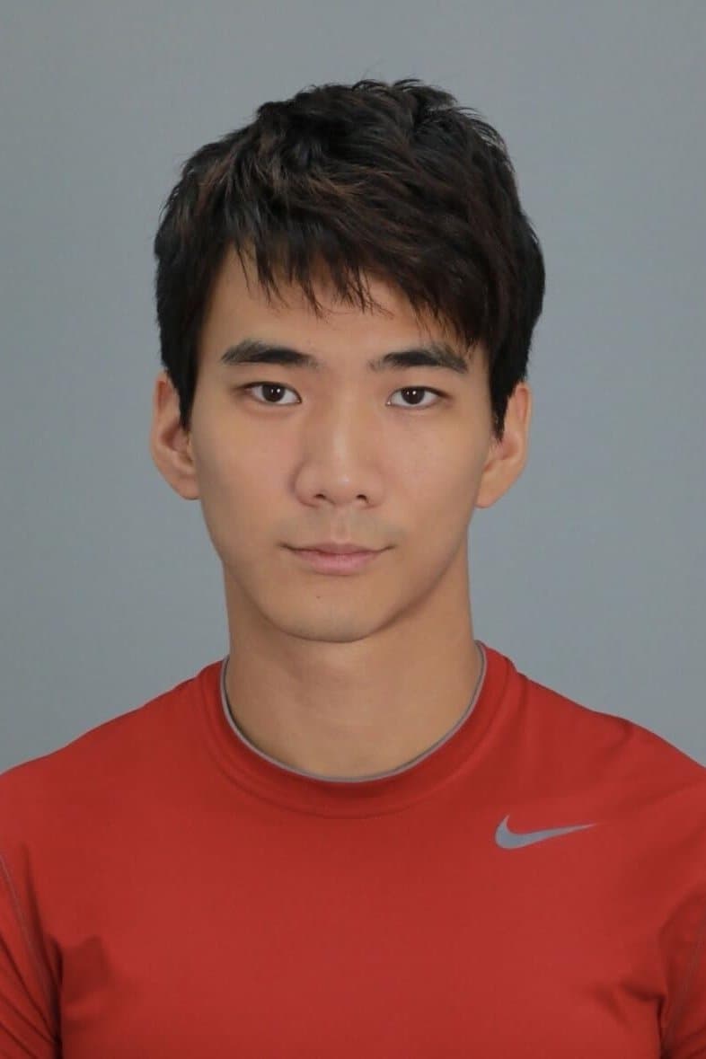 Jason Li profile