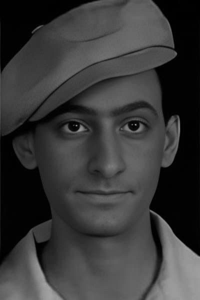 Yuriy Popovich profile