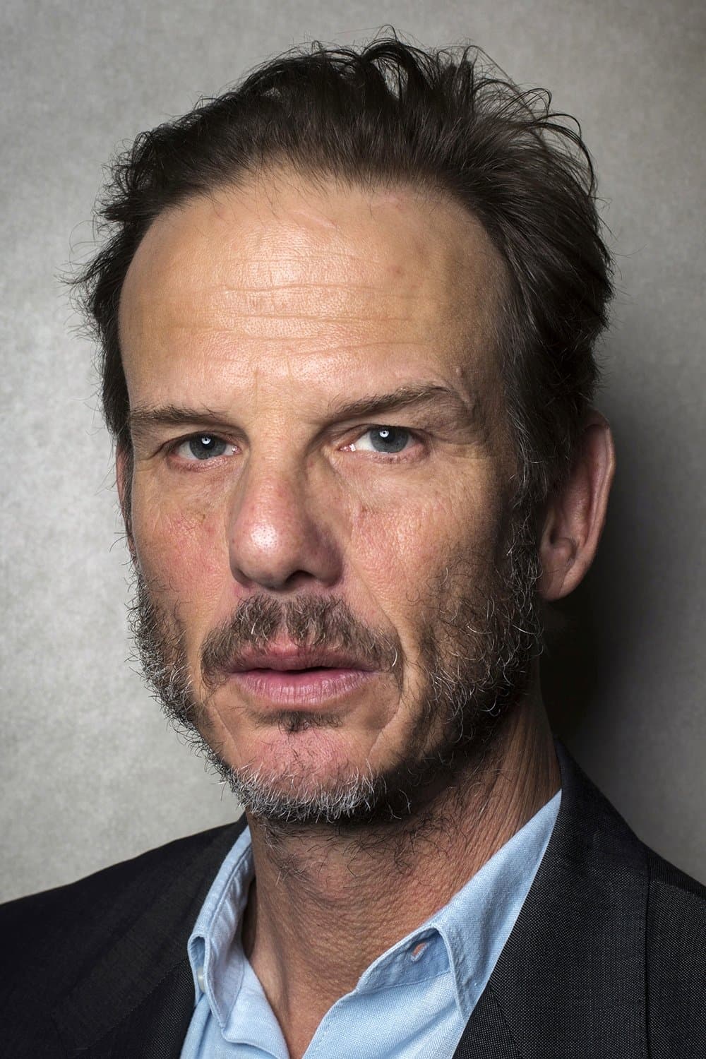 Peter Berg profile