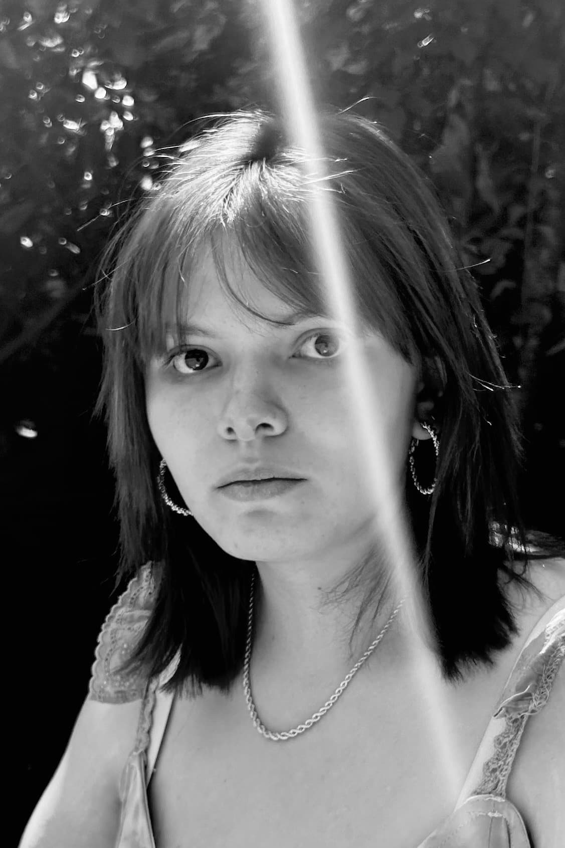 Andrea Campos profile