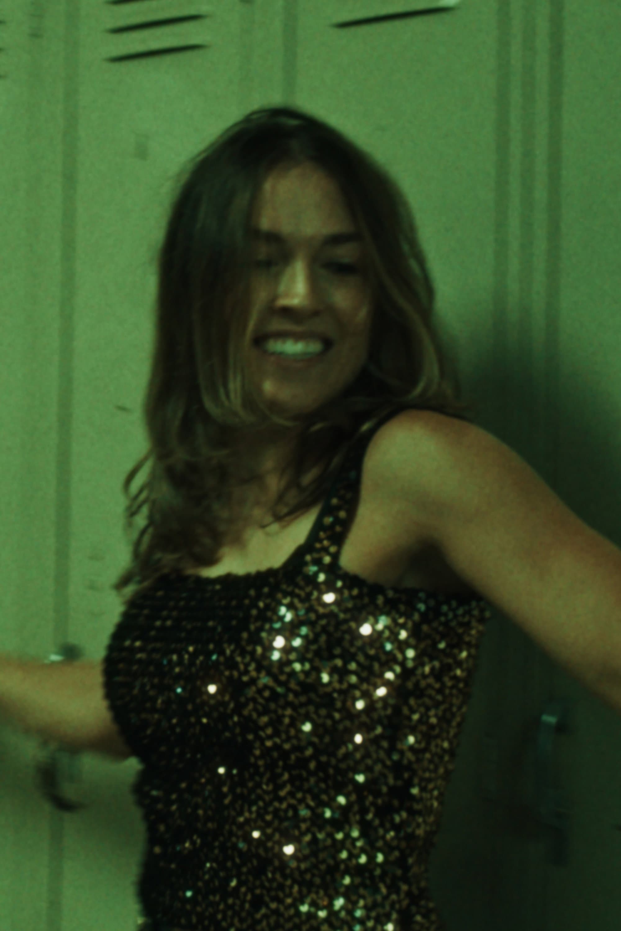 Olivia Jones profile