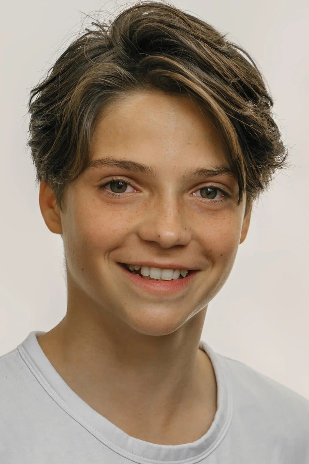 Emile Chérif profile