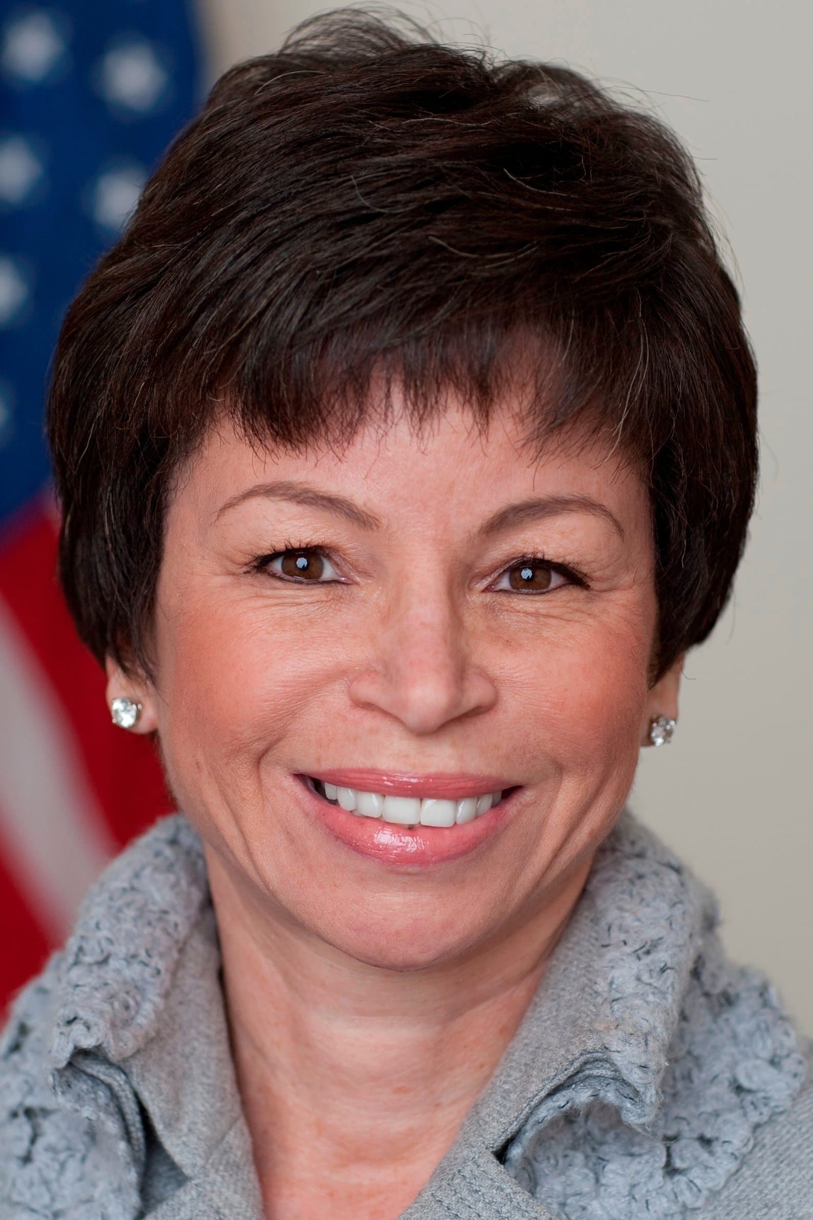 Valerie Jarrett profile