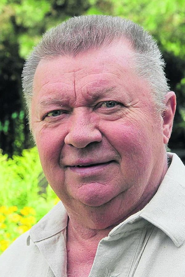 Andrzej Łągwa profile