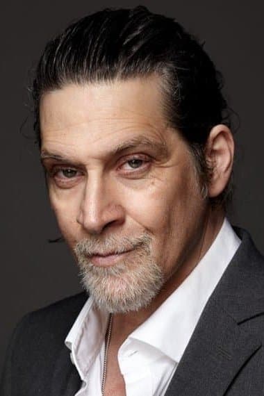 Charles Tentindo profile