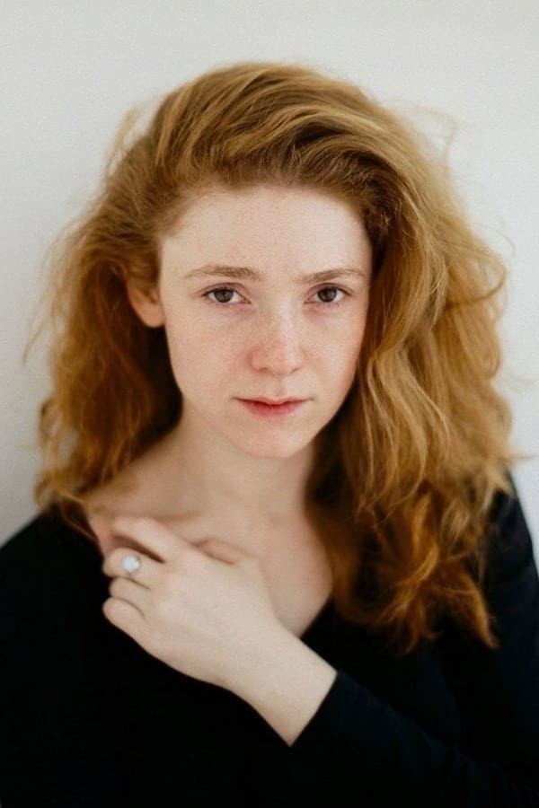 Kateryna Molchanova profile