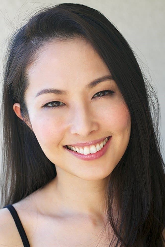 Kathy Wu profile