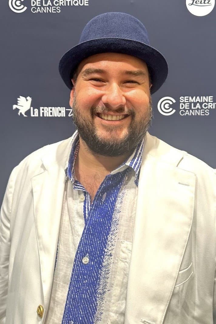 Lucas Coelho de Carvalho profile