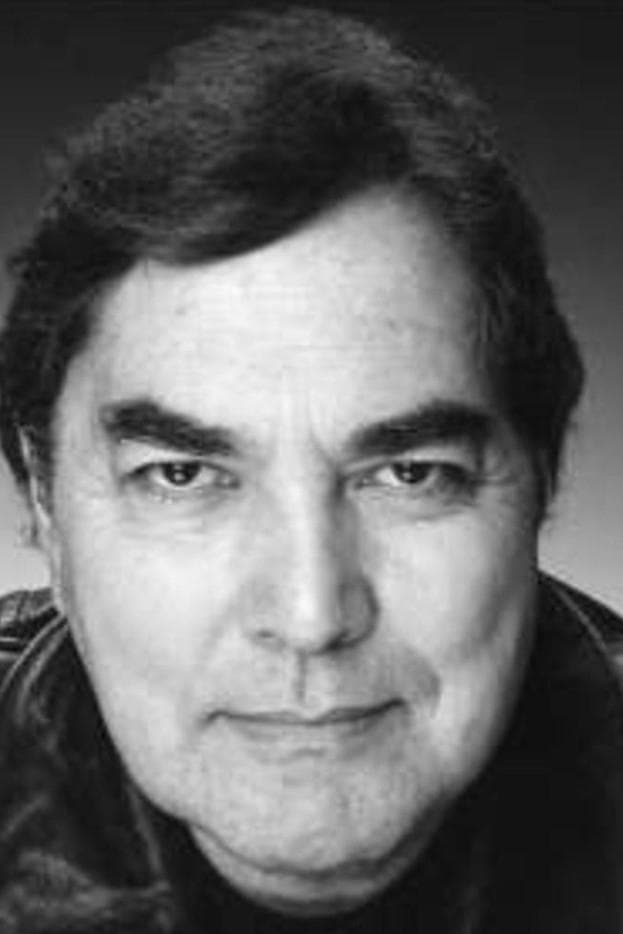 Valentin de Vargas profile