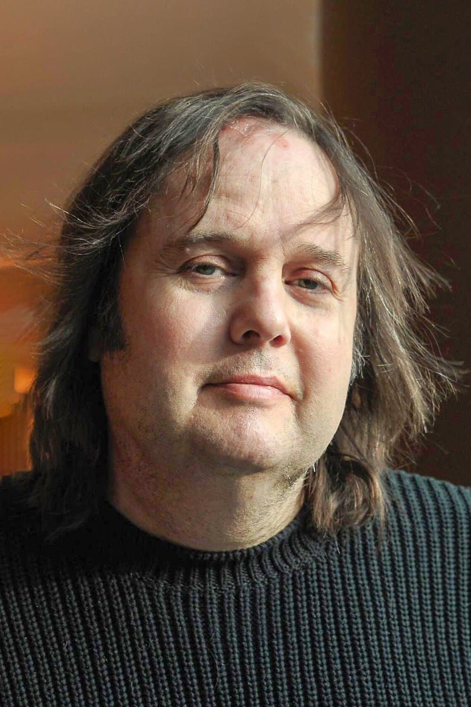 Bruce Sinofsky profile