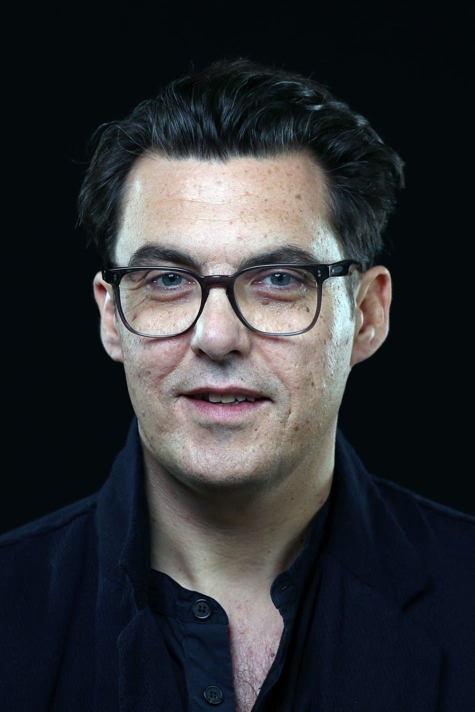 Joe Wright profile