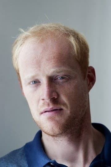 Pieter-Jan De Pue profile