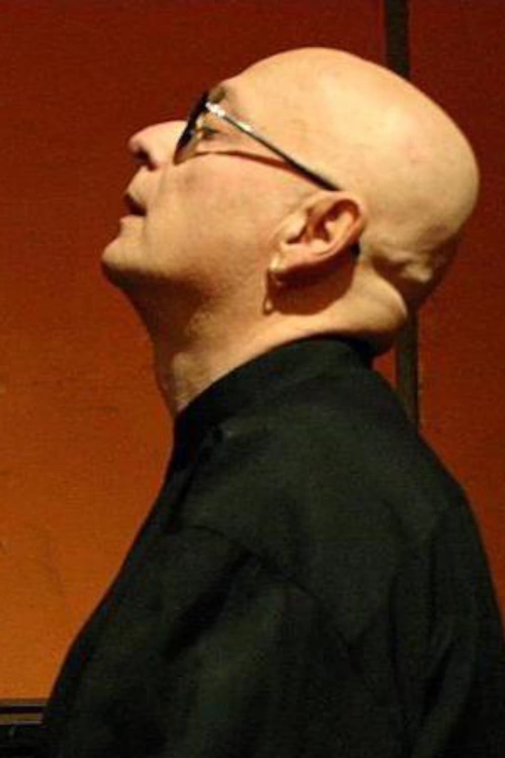 Andrea Centazzo profile