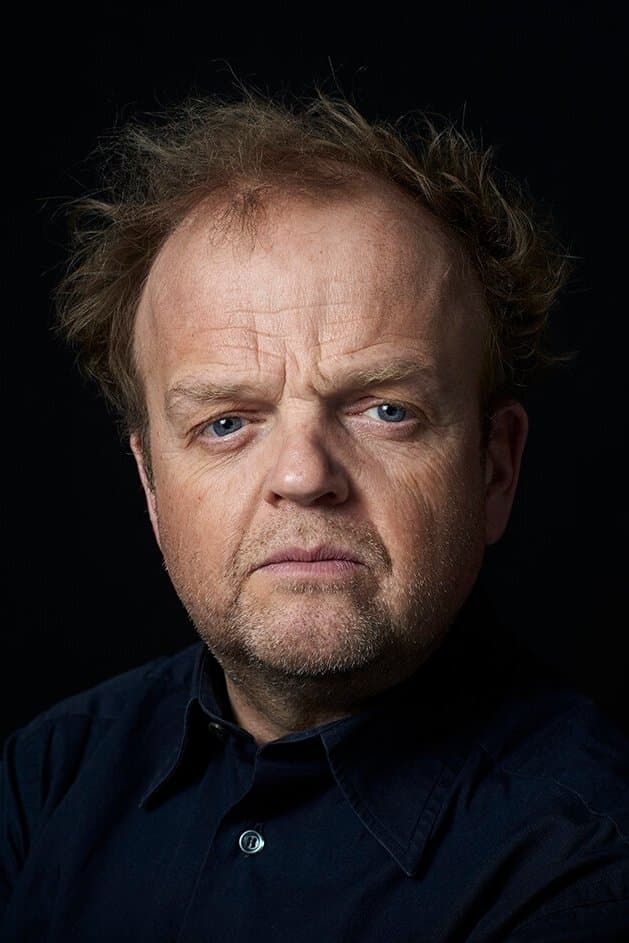 Toby Jones profile