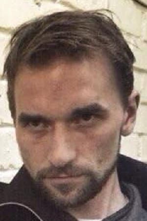 Andrey Pershin profile