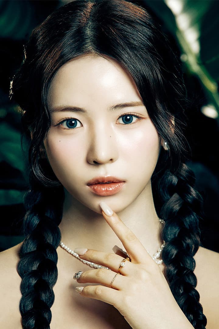 Maya Katsumura profile