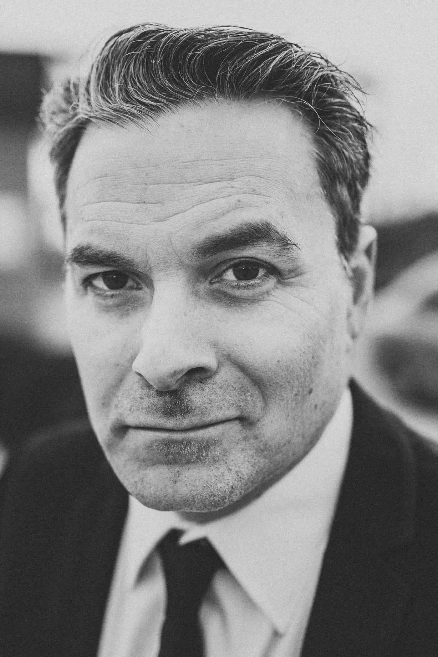 Harrison Coe profile