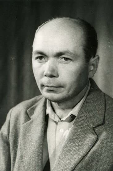 Oleg Churkin profile