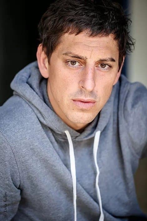 Frédéric Fix profile