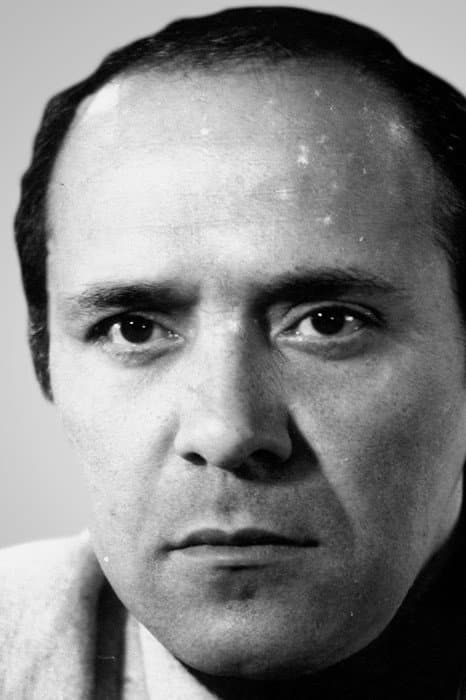 Hamlet Xanizadeh profile