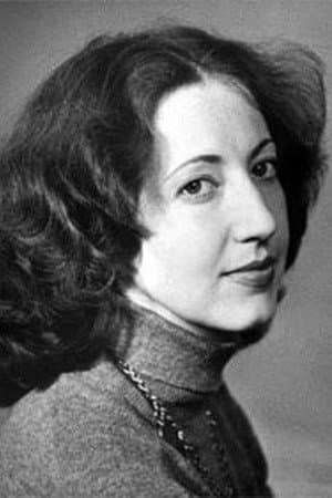 Inna Pshenichnaya profile