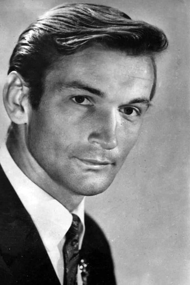 Volodymyr Talashko profile