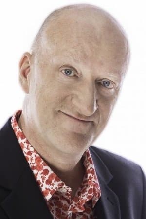 Gilles Détroit profile