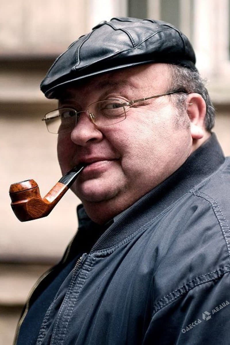 Oleh Shkolnyk profile